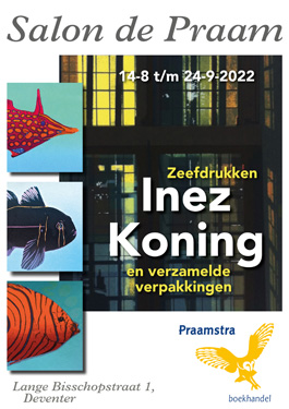 Poster Koning 265