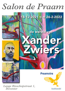 Xander Zwiers