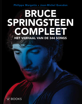 Bruce Springsteen Compleet 265